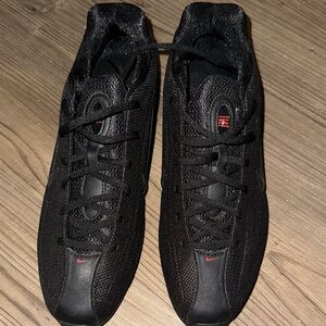 Nike Shox Z women’s sneakers